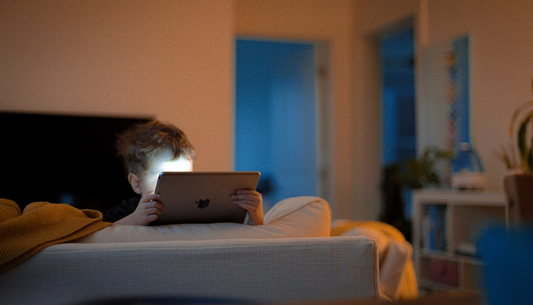 Staring at Screens All Day? Here’s How Micro-Break Nudges Can Help You De-Stress