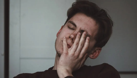 Frequently Having Migraines? Follow These 3 Steps To Deal With It
