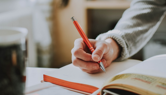 5 Best Home Remedies To Curb Overthinking
