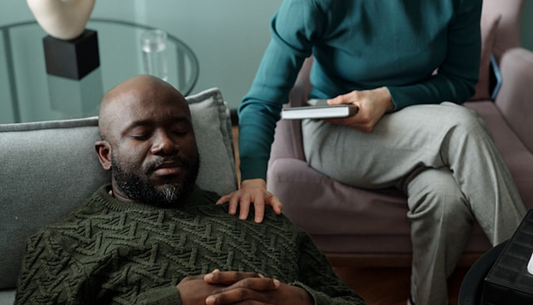 Struggling To Sleep? Here Are Simple Methods To Prepare Your Body For Sleep