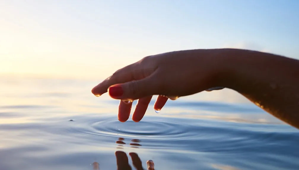 Reliv Innergize Follow These 4 Essential Steps To Start Your Day With Calm – InnerGize