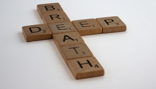 How To Reset Your Nervous System During A Panic Attack?