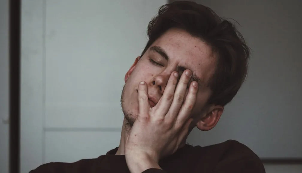 Frequently Having Migraines? Follow These 3 Steps To Deal With It