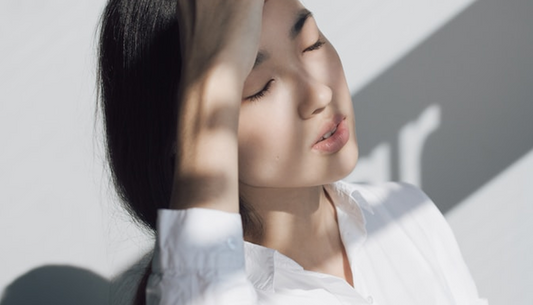 Discover How These 4 Smart Ways Can Actually Help With Migraine