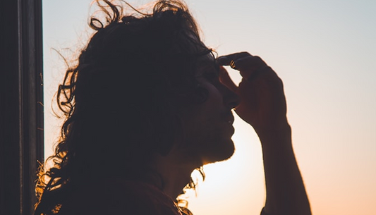 What Is The Link Among Stress, Posture, And Migraines? Here Is A Science-Backed Relief!