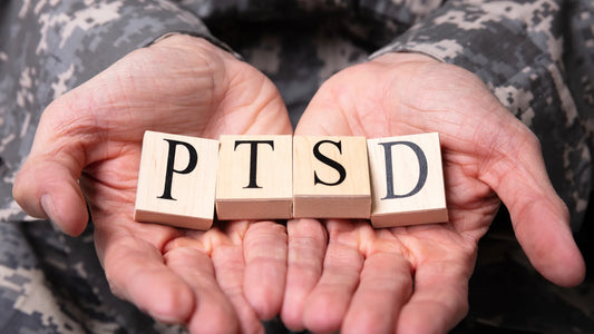 Navigating PTSD in today’s world